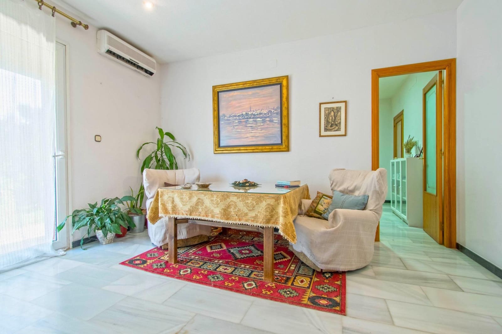 5 chambre Villa/Maison à vendre à Palomares del Rio avec piscine - 379 000 € (Ref: 8467857)