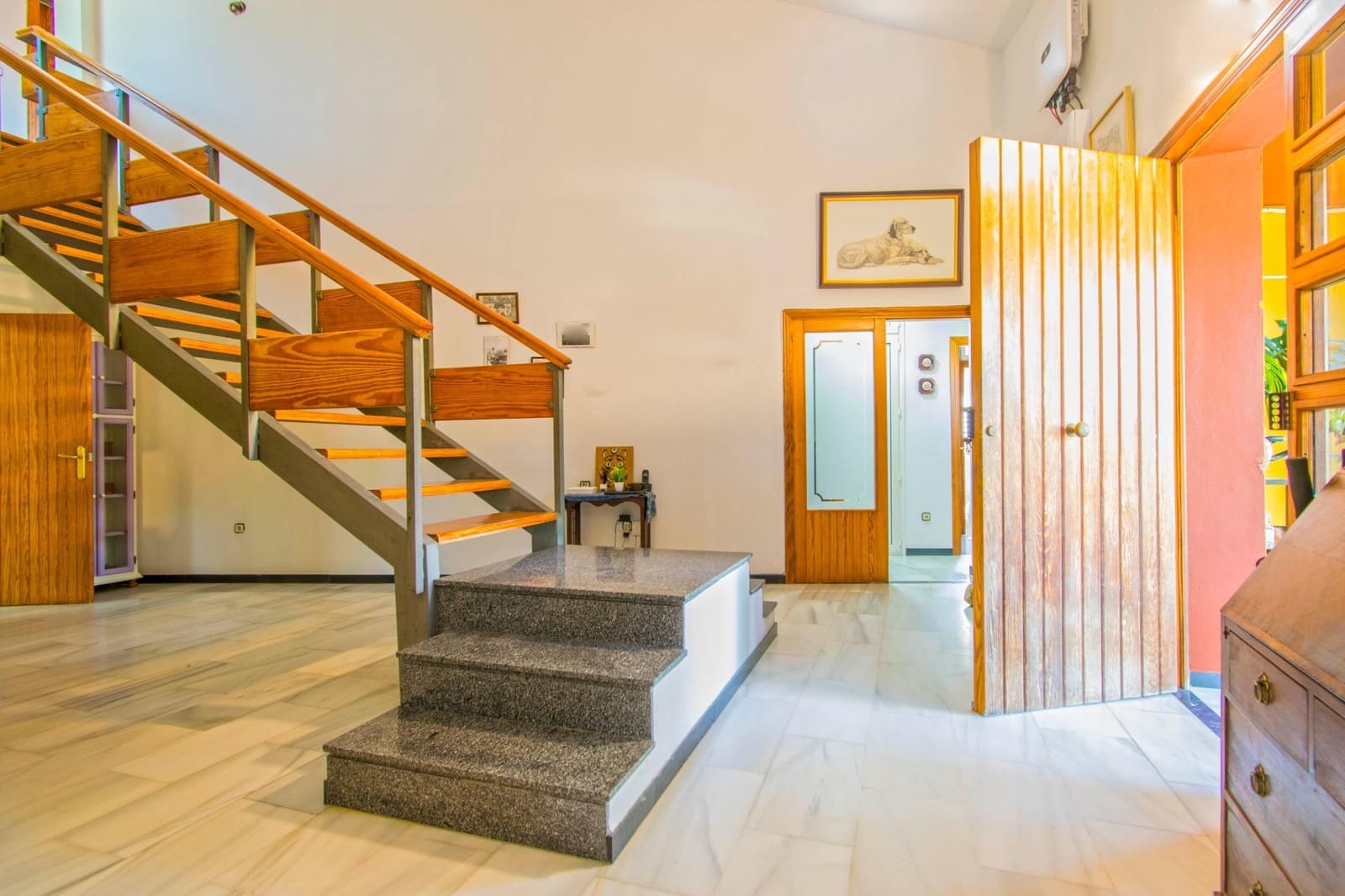 5 chambre Villa/Maison à vendre à Palomares del Rio avec piscine - 379 000 € (Ref: 8467857)