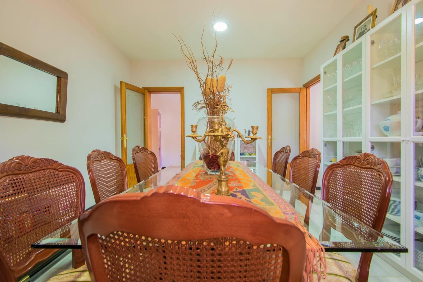 5 chambre Villa/Maison à vendre à Palomares del Rio avec piscine - 379 000 € (Ref: 8467857)