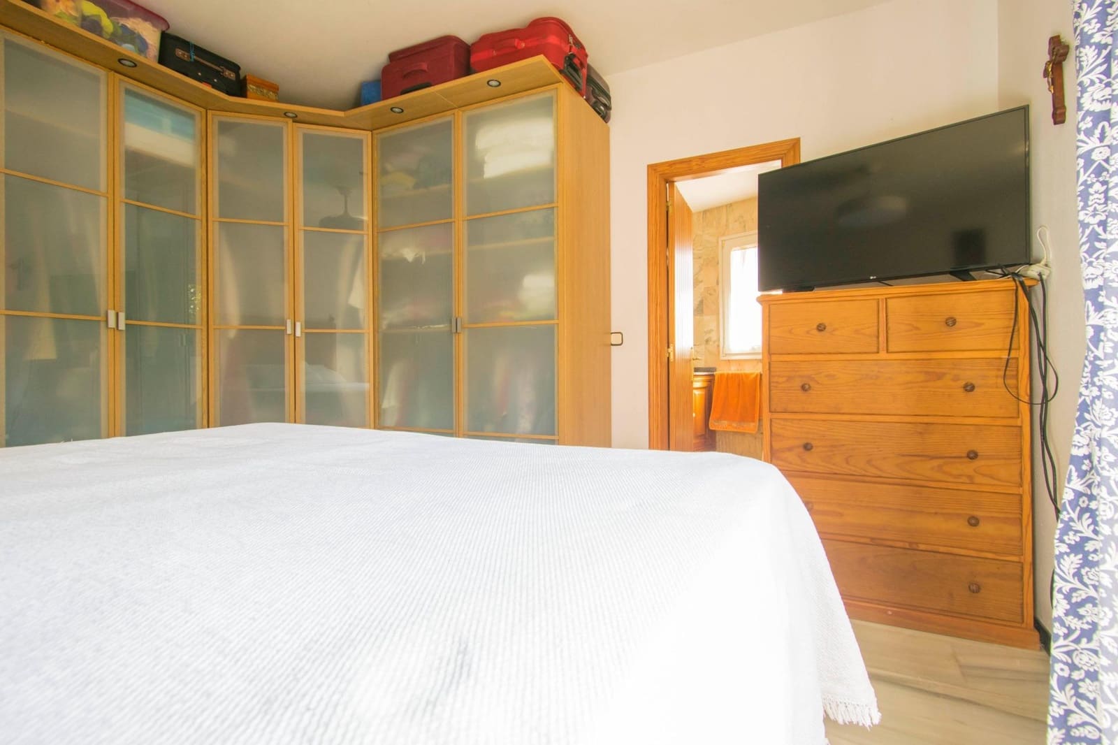 5 chambre Villa/Maison à vendre à Palomares del Rio avec piscine - 379 000 € (Ref: 8467857)