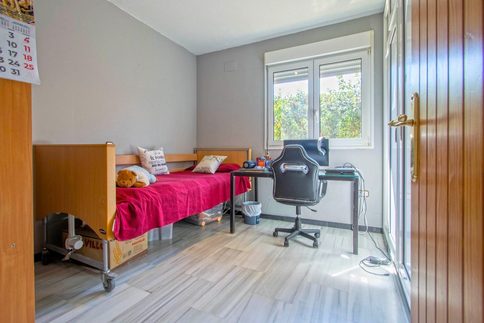 5 chambre Villa/Maison à vendre à Palomares del Rio avec piscine - 379 000 € (Ref: 8467857)