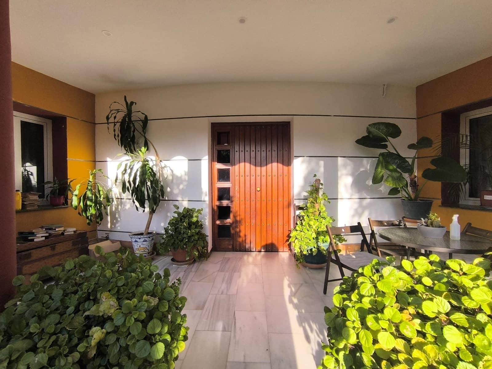 5 chambre Villa/Maison à vendre à Palomares del Rio avec piscine - 379 000 € (Ref: 8467857)