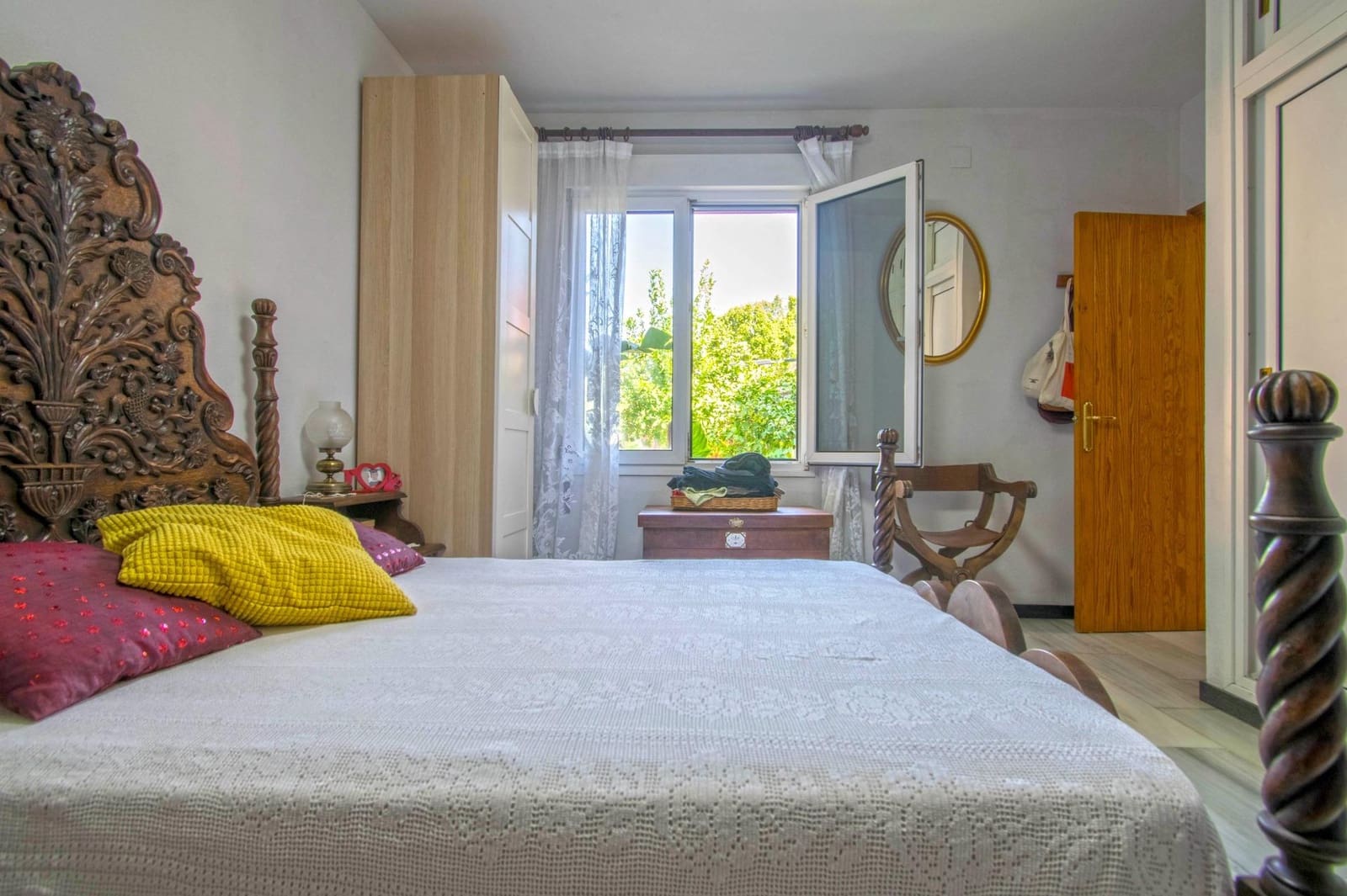 5 chambre Villa/Maison à vendre à Palomares del Rio avec piscine - 379 000 € (Ref: 8467857)