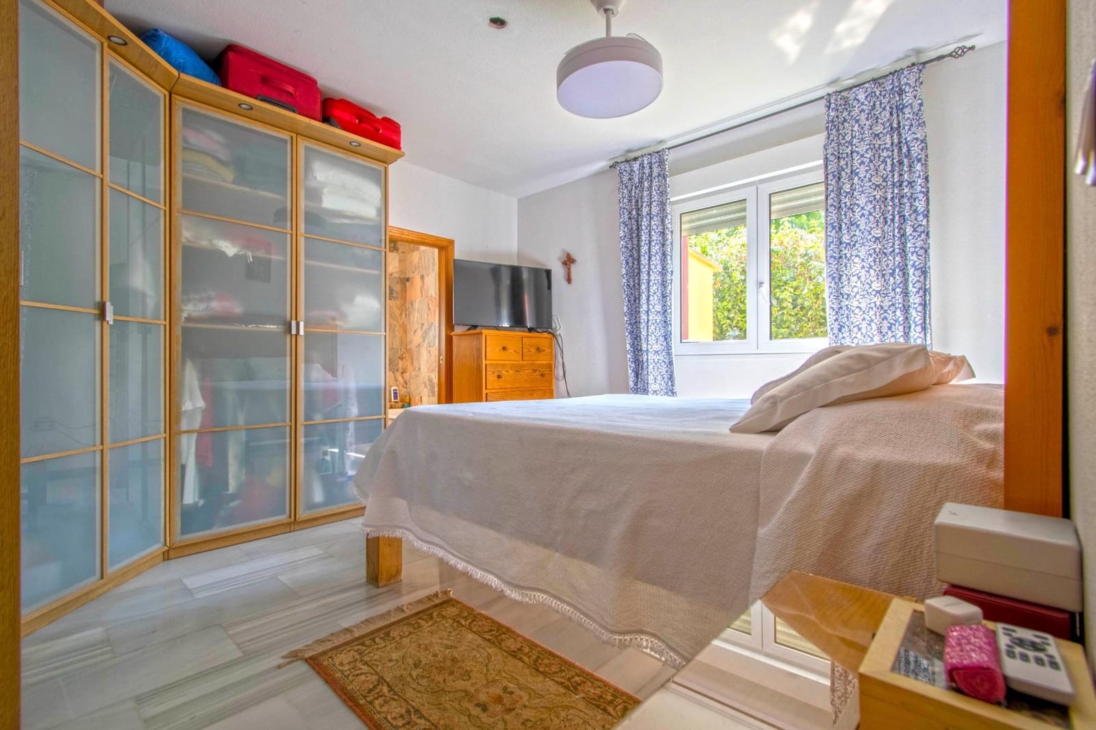 5 chambre Villa/Maison à vendre à Palomares del Rio avec piscine - 379 000 € (Ref: 8467857)