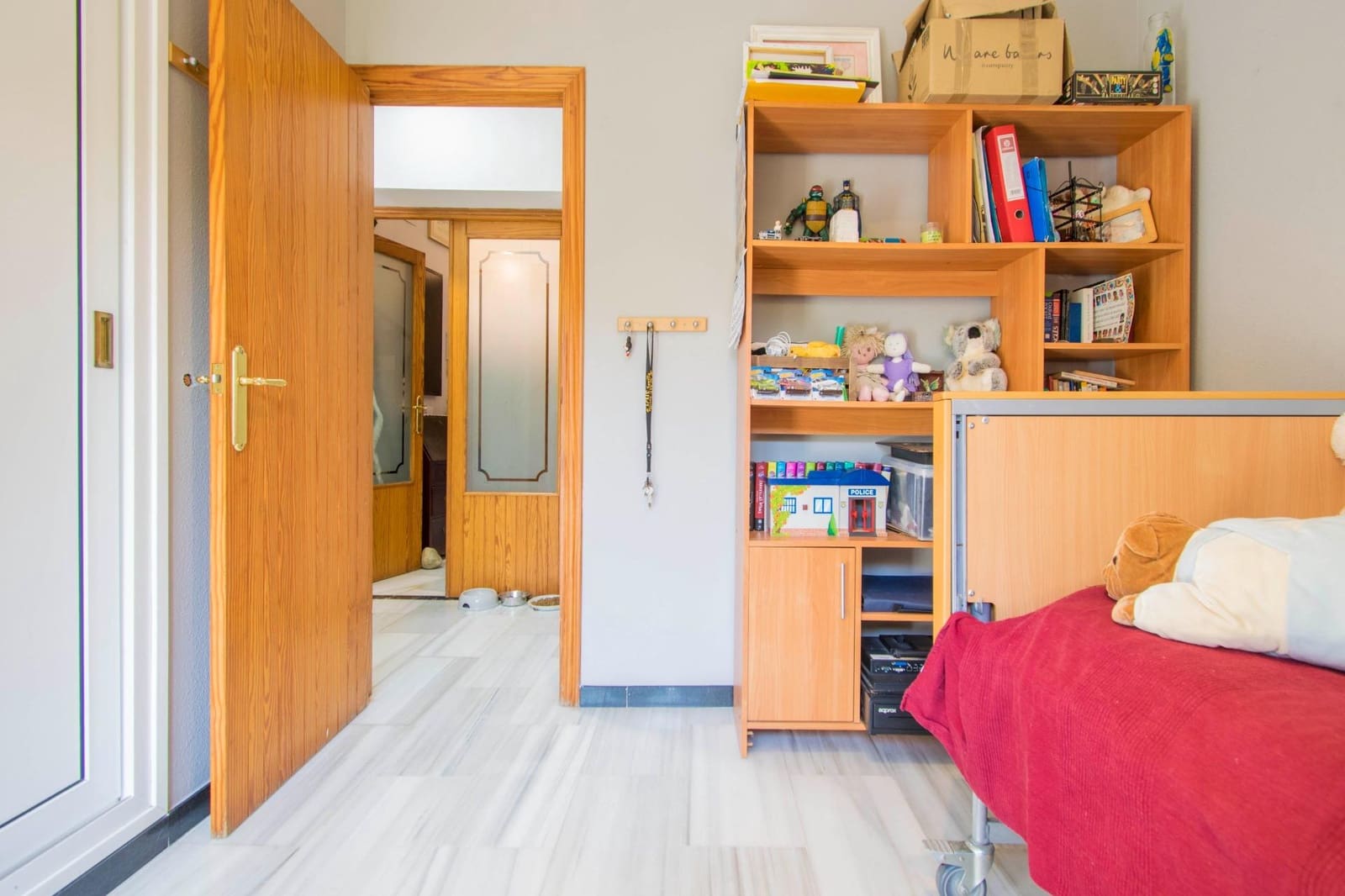 5 chambre Villa/Maison à vendre à Palomares del Rio avec piscine - 379 000 € (Ref: 8467857)