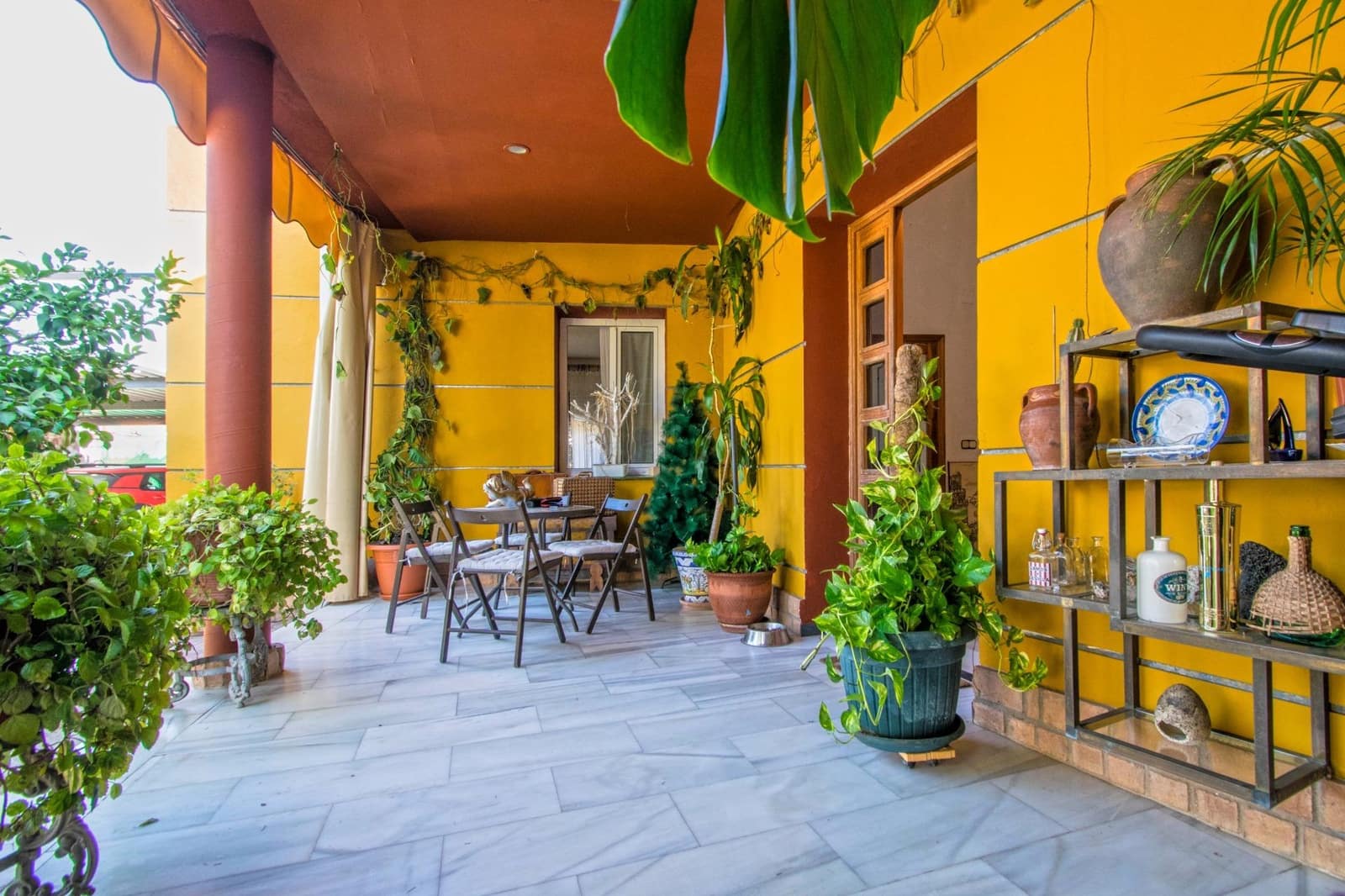 5 chambre Villa/Maison à vendre à Palomares del Rio avec piscine - 379 000 € (Ref: 8467857)