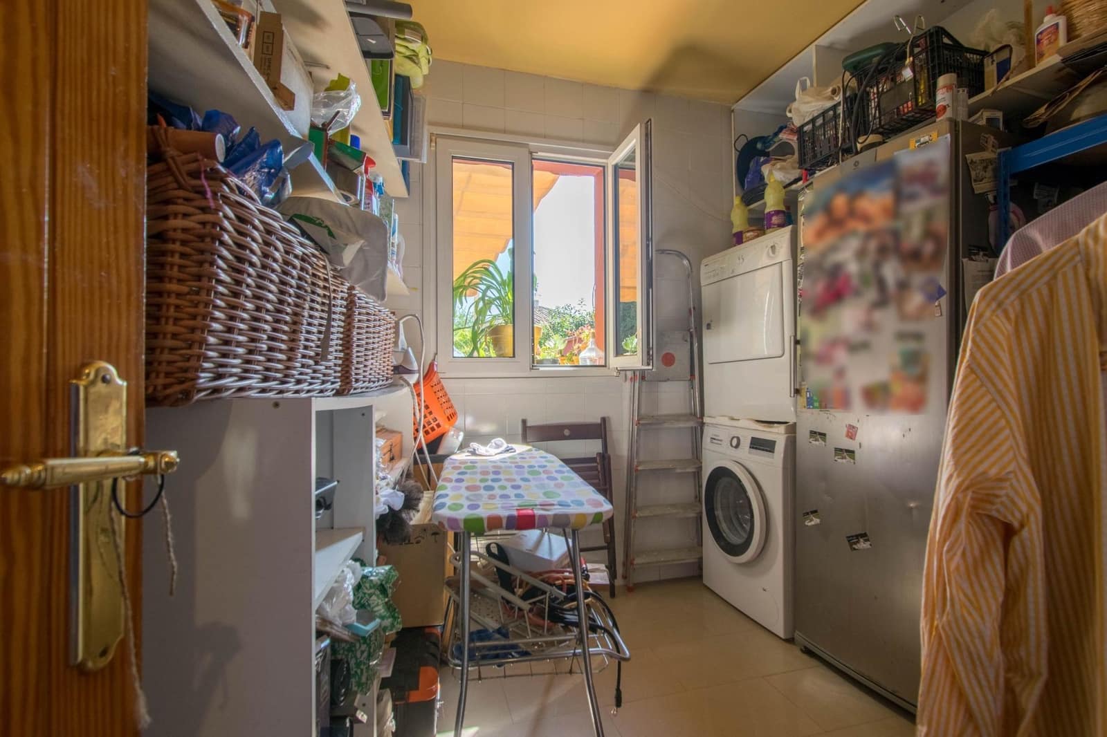 5 chambre Villa/Maison à vendre à Palomares del Rio avec piscine - 379 000 € (Ref: 8467857)