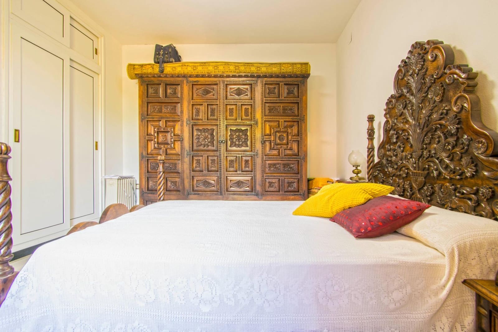 5 chambre Villa/Maison à vendre à Palomares del Rio avec piscine - 379 000 € (Ref: 8467857)