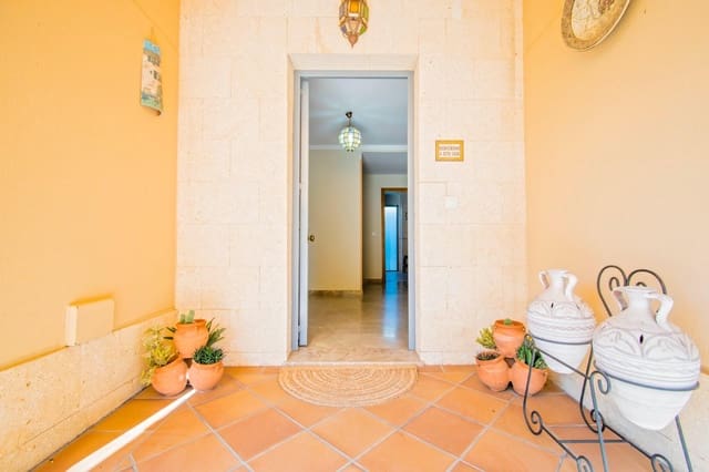 4 chambre Villa/Maison à vendre à Espartinas avec piscine garage - 412 000 € (Ref: 8477911)