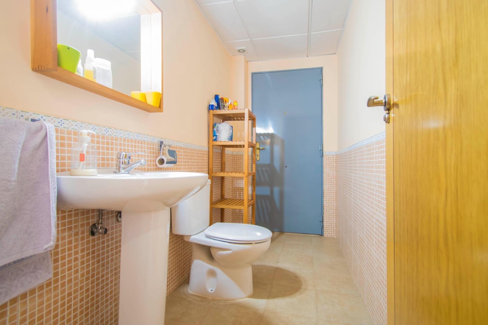 4 sypialnia Willa na sprzedaż w Espartinas z basenem garażem - 412 000 € (Ref: 8477911)