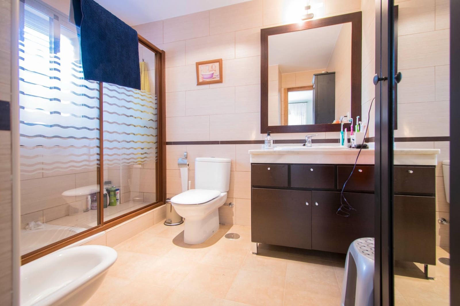 4 sypialnia Willa na sprzedaż w Espartinas z basenem garażem - 412 000 € (Ref: 8477911)