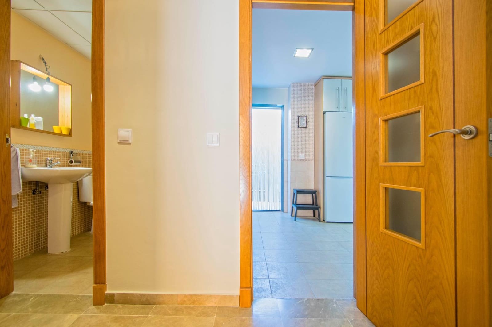 4 sypialnia Willa na sprzedaż w Espartinas z basenem garażem - 412 000 € (Ref: 8477911)