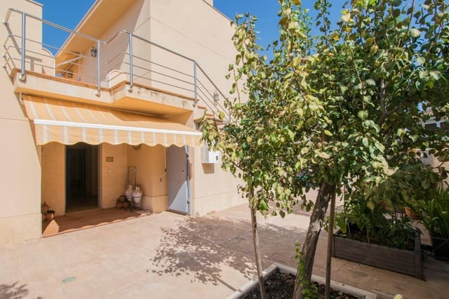 4 chambre Villa/Maison à vendre à Espartinas avec piscine garage - 412 000 € (Ref: 8477911)