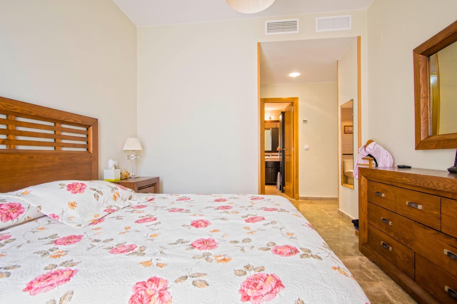 4 sypialnia Willa na sprzedaż w Espartinas z basenem garażem - 412 000 € (Ref: 8477911)