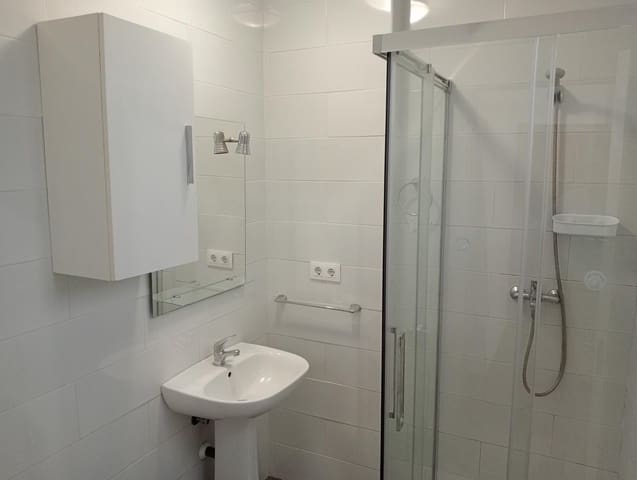 2 camera da letto Appartamento da affittare in Siviglia città - 765 € (Rif: 8481974)