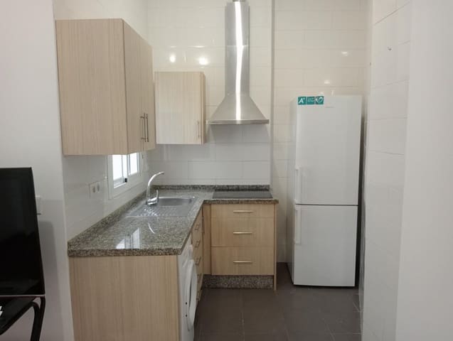 2 camera da letto Appartamento da affittare in Siviglia città - 765 € (Rif: 8481974)