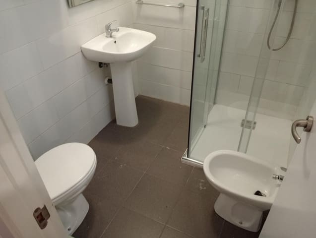 2 camera da letto Appartamento da affittare in Siviglia città - 765 € (Rif: 8481974)