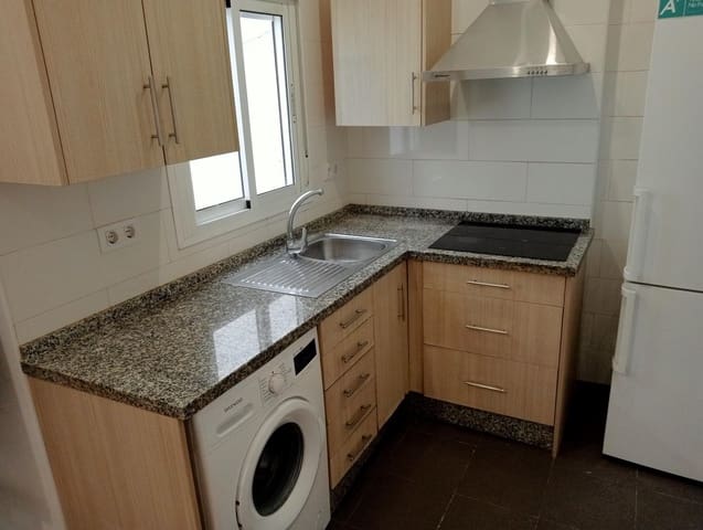 2 camera da letto Appartamento da affittare in Siviglia città - 765 € (Rif: 8481974)