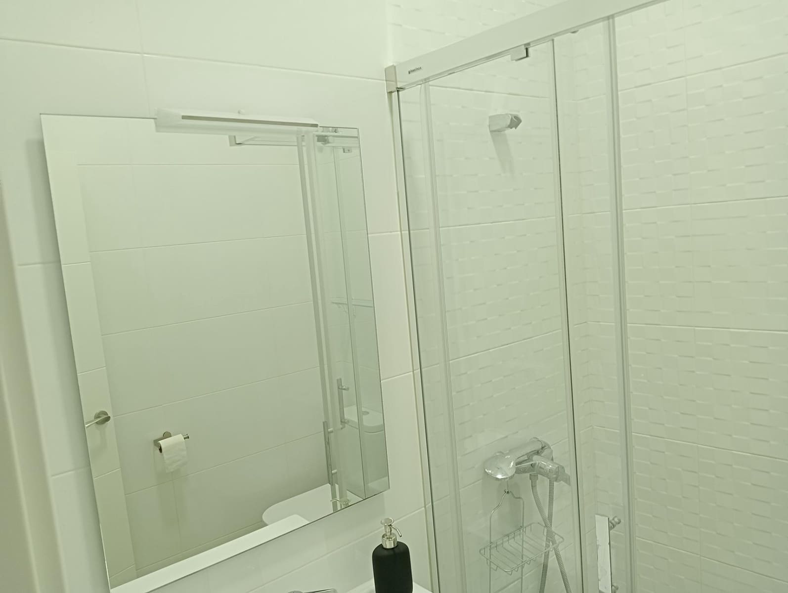 1 makuuhuone Huoneisto vuokrattavana paikassa Sevilla kaupunki - 700 € (Ref: 8536553)