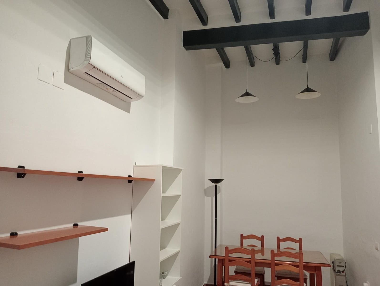 1 makuuhuone Huoneisto vuokrattavana paikassa Sevilla kaupunki - 700 € (Ref: 8536553)