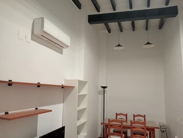 1 bedroom Apartment for rent in Seville city - € 700 (Ref: 8536553)