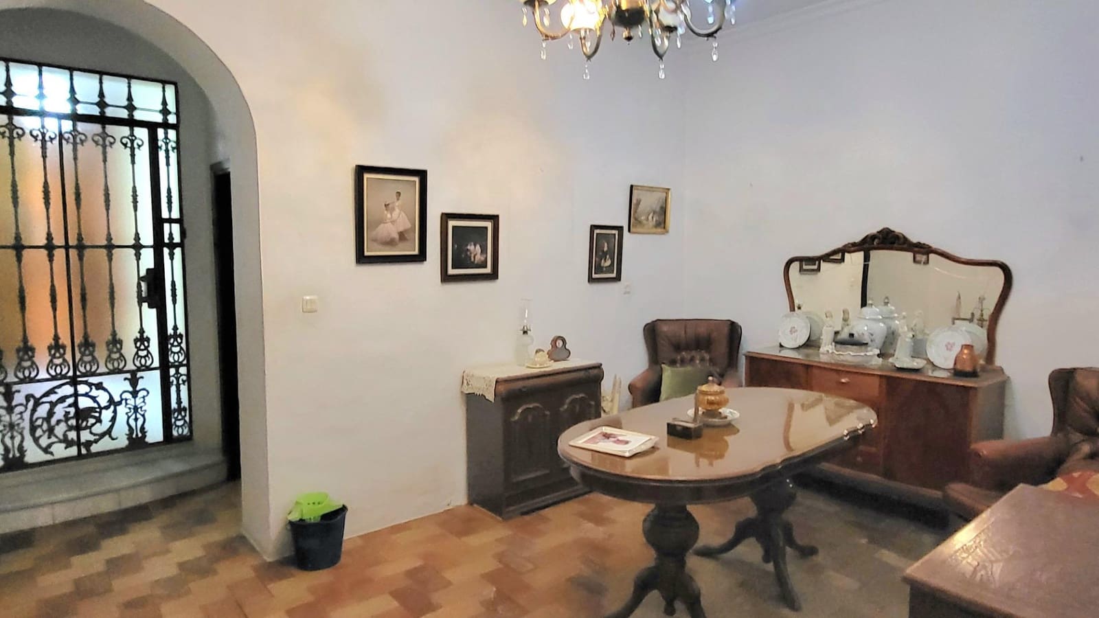 3 soveværelse Byhus til salg i Pilas - € 174.900 (Ref: 8554226)