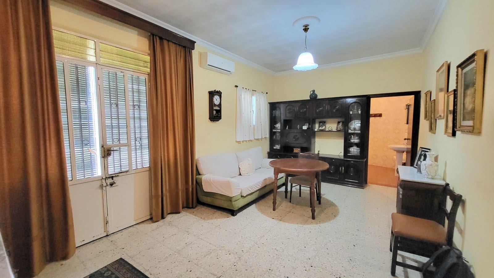 3 soveværelse Byhus til salg i Pilas - € 174.900 (Ref: 8554226)