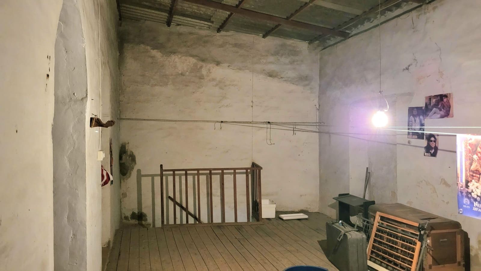 3 soveværelse Byhus til salg i Pilas - € 174.900 (Ref: 8554226)