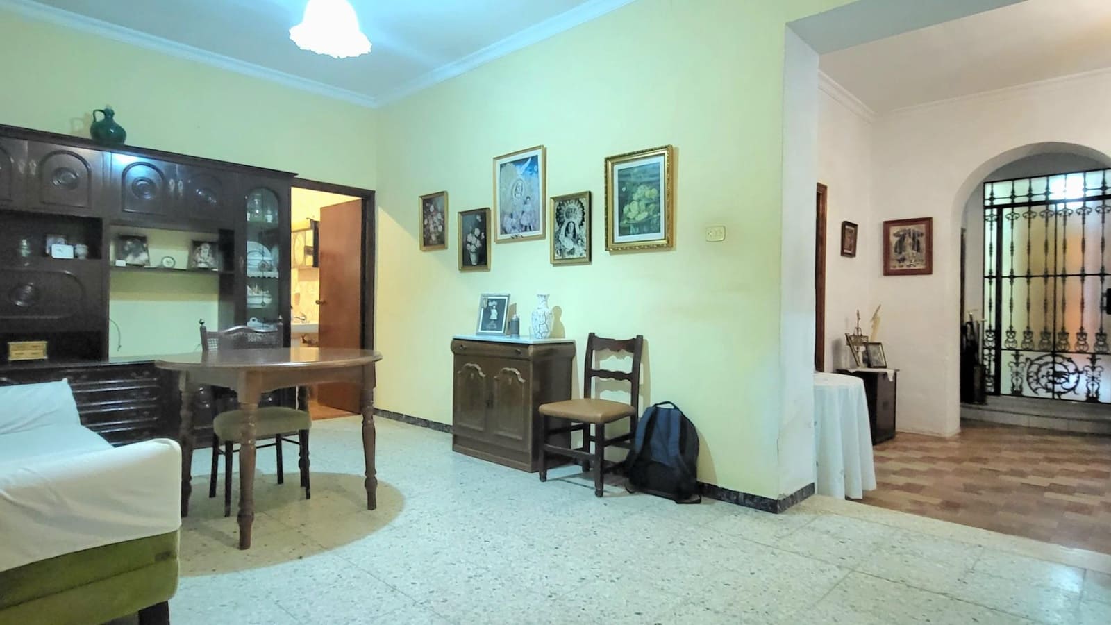 3 soveværelse Byhus til salg i Pilas - € 174.900 (Ref: 8554226)