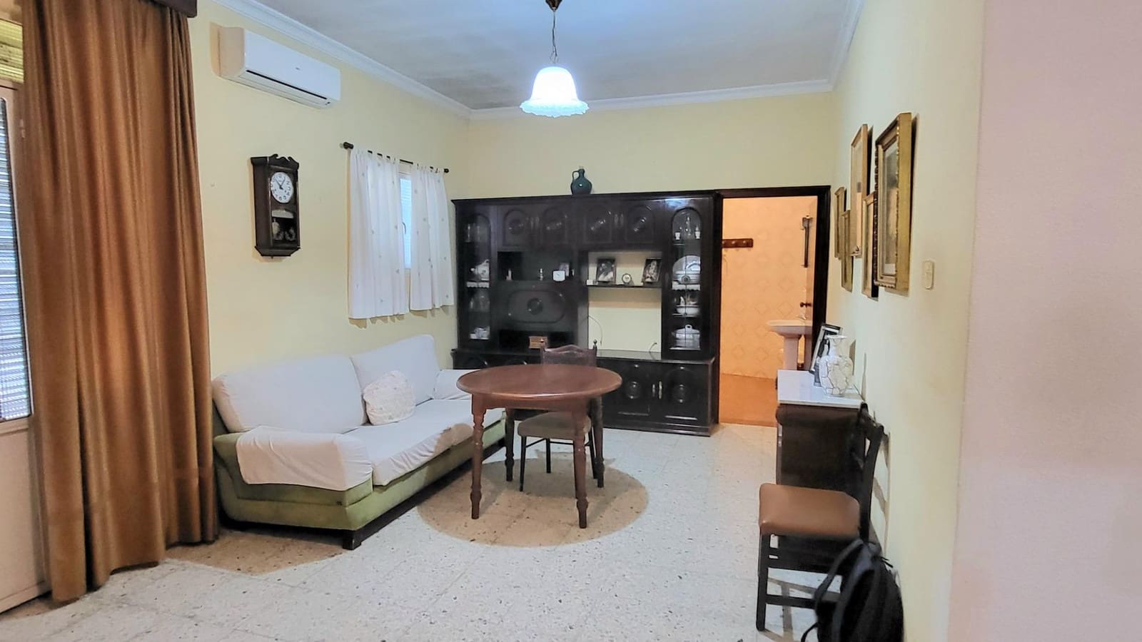 3 soveværelse Byhus til salg i Pilas - € 174.900 (Ref: 8554226)