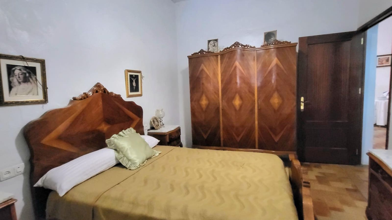 3 soveværelse Byhus til salg i Pilas - € 174.900 (Ref: 8554226)