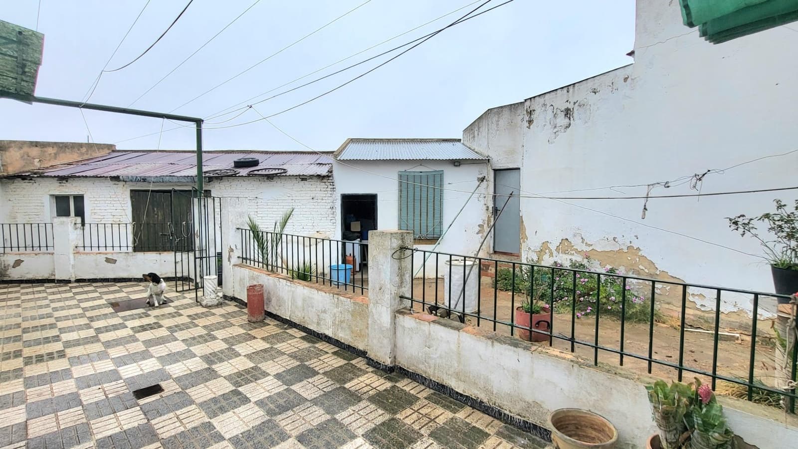 3 soveværelse Byhus til salg i Pilas - € 174.900 (Ref: 8554226)