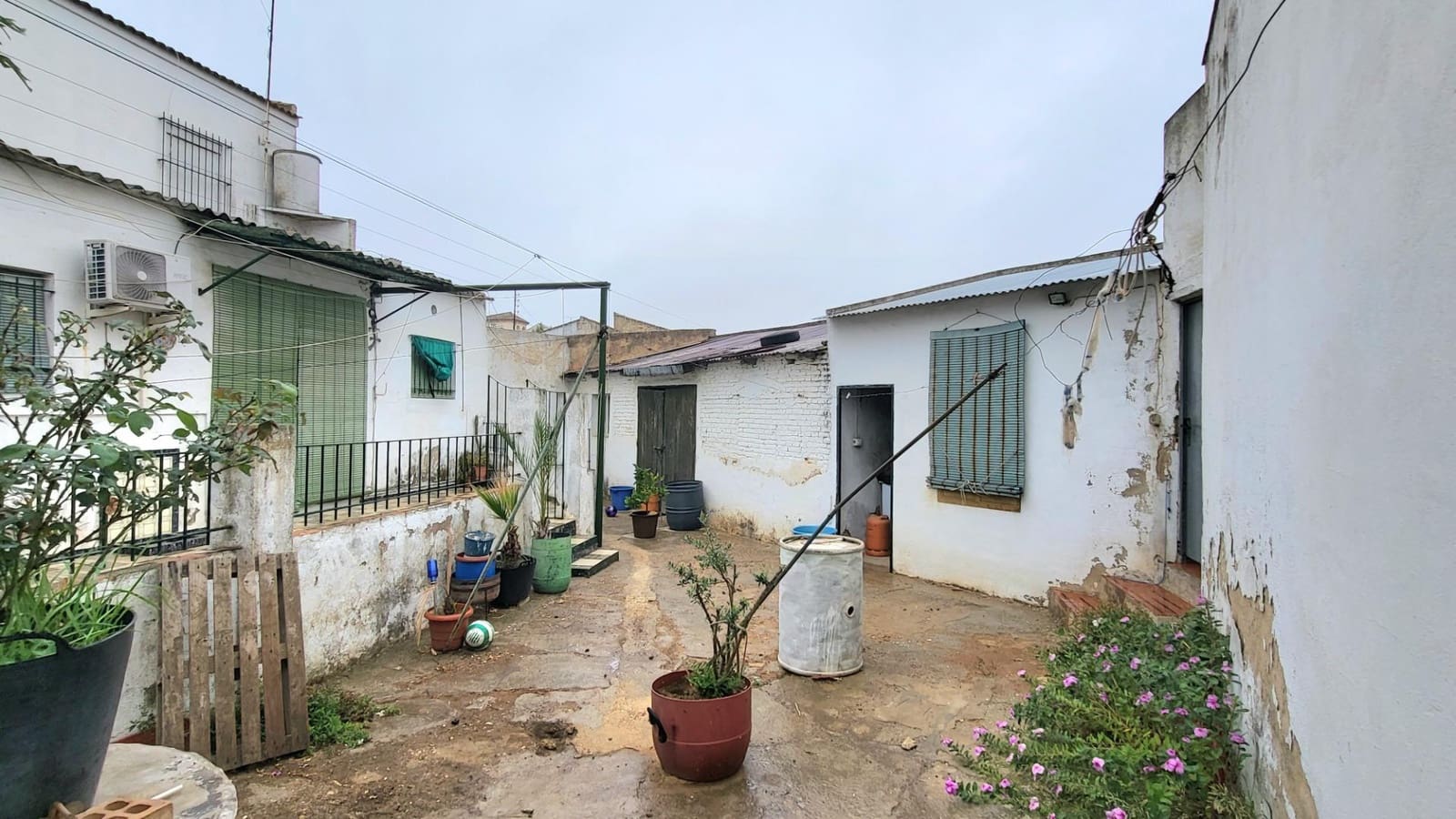 3 soveværelse Byhus til salg i Pilas - € 174.900 (Ref: 8554226)