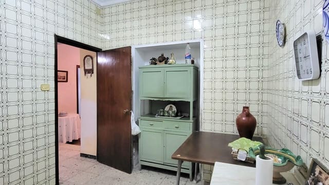 3 camera da letto Casa in vendita in Pilas - 174.900 € (Rif: 8554226)
