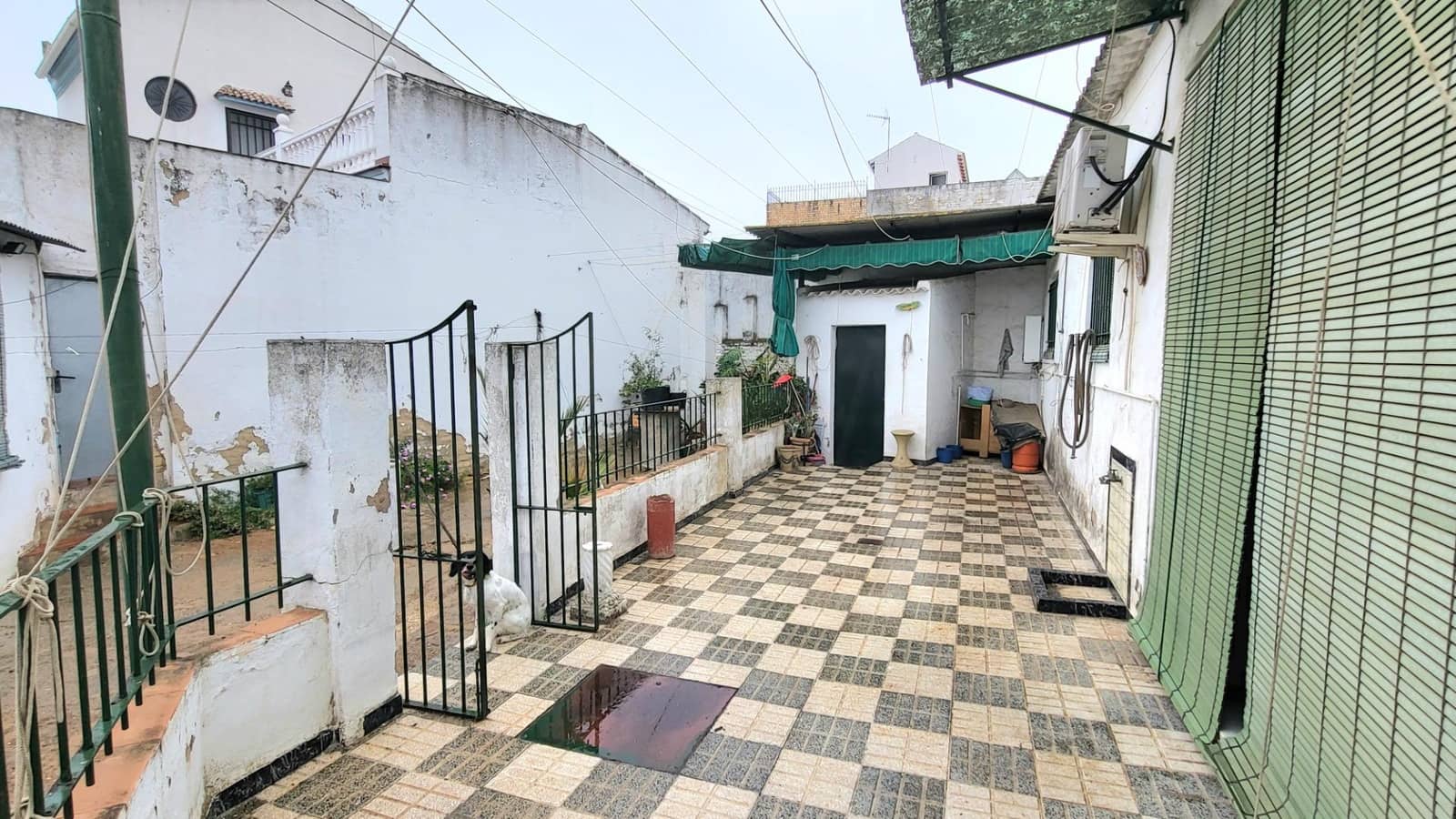 3 soveværelse Byhus til salg i Pilas - € 174.900 (Ref: 8554226)