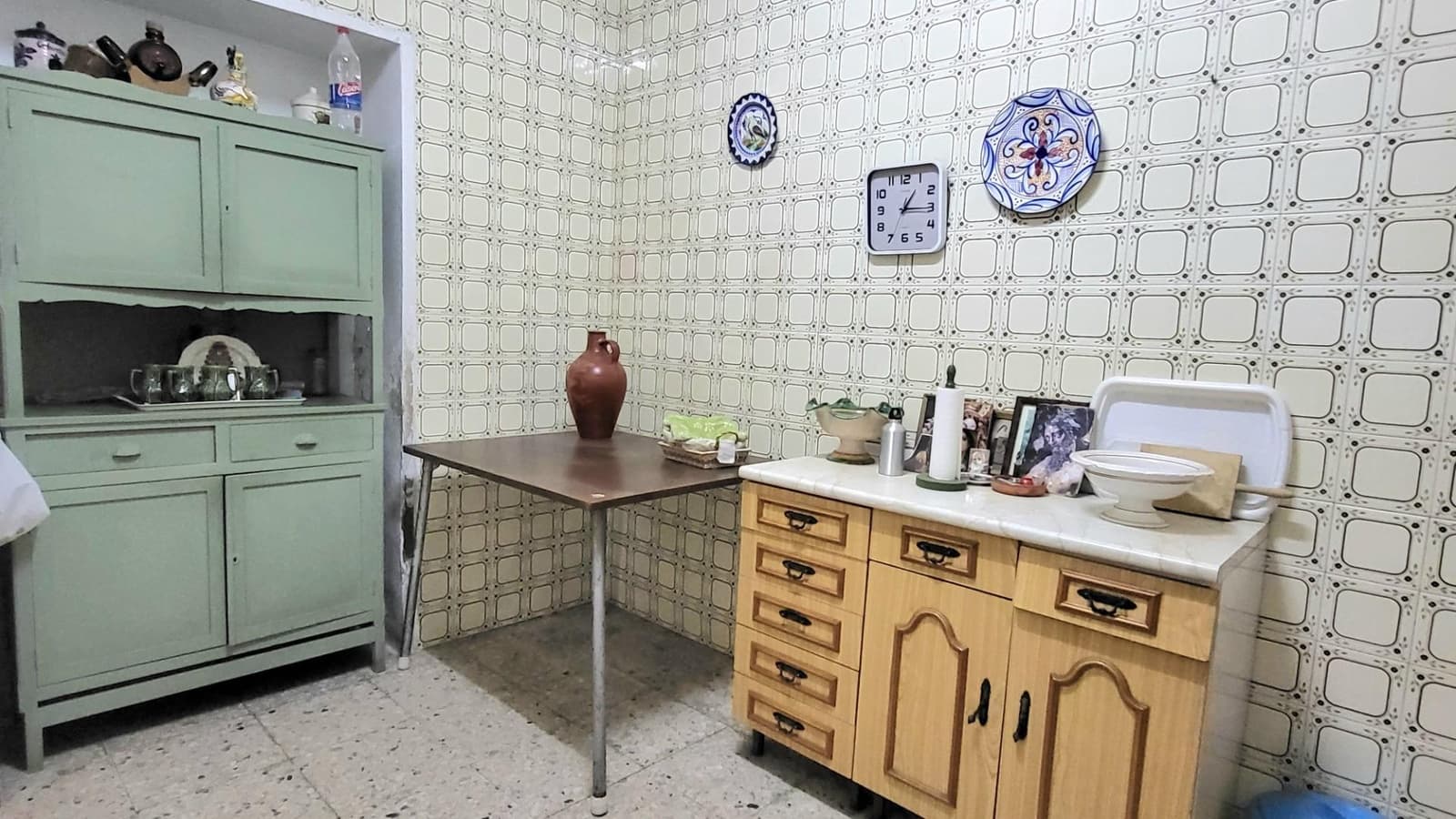 3 soveværelse Byhus til salg i Pilas - € 174.900 (Ref: 8554226)