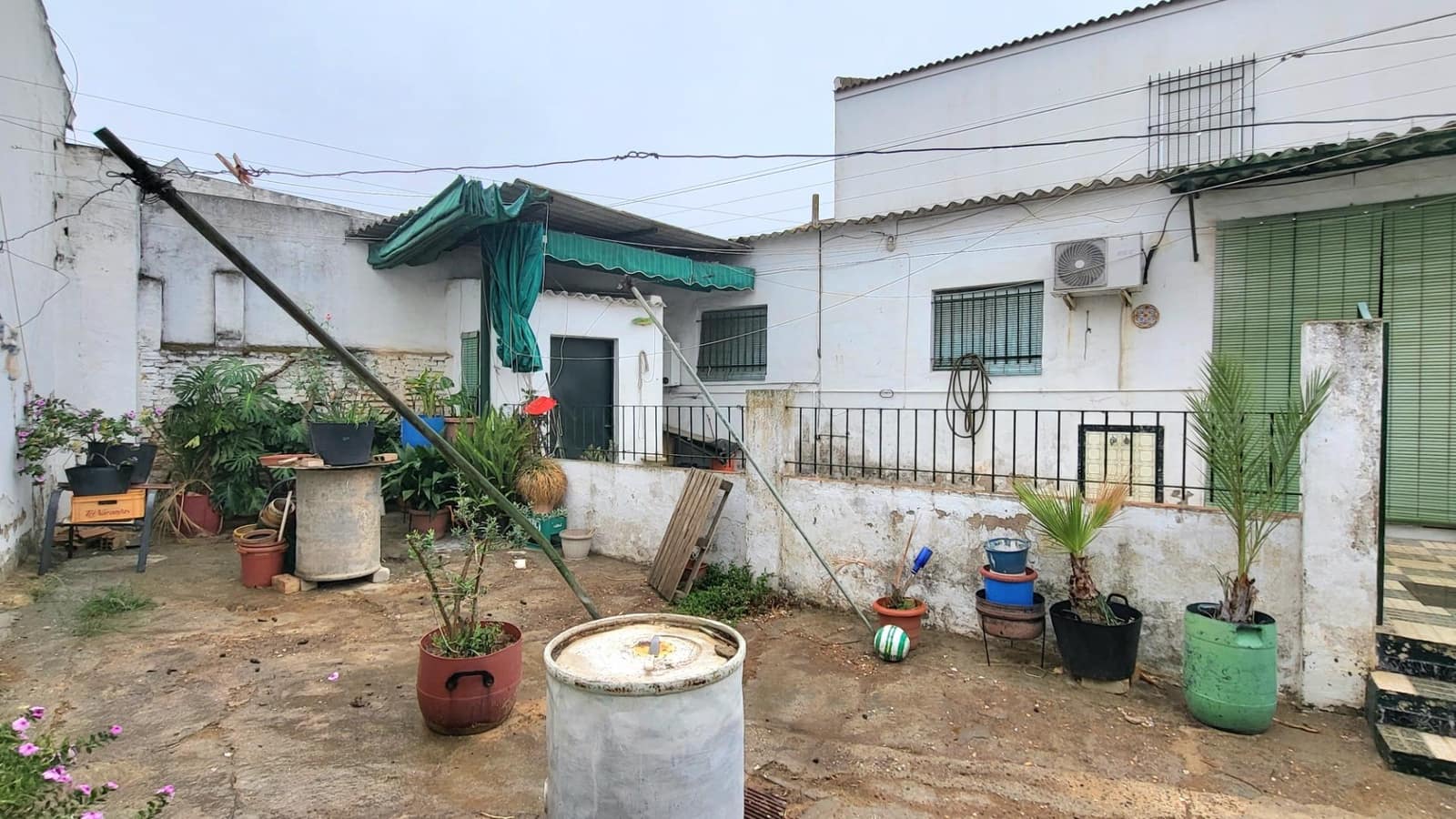 3 soveværelse Byhus til salg i Pilas - € 174.900 (Ref: 8554226)