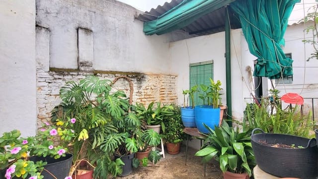 3 camera da letto Casa in vendita in Pilas - 174.900 € (Rif: 8554226)