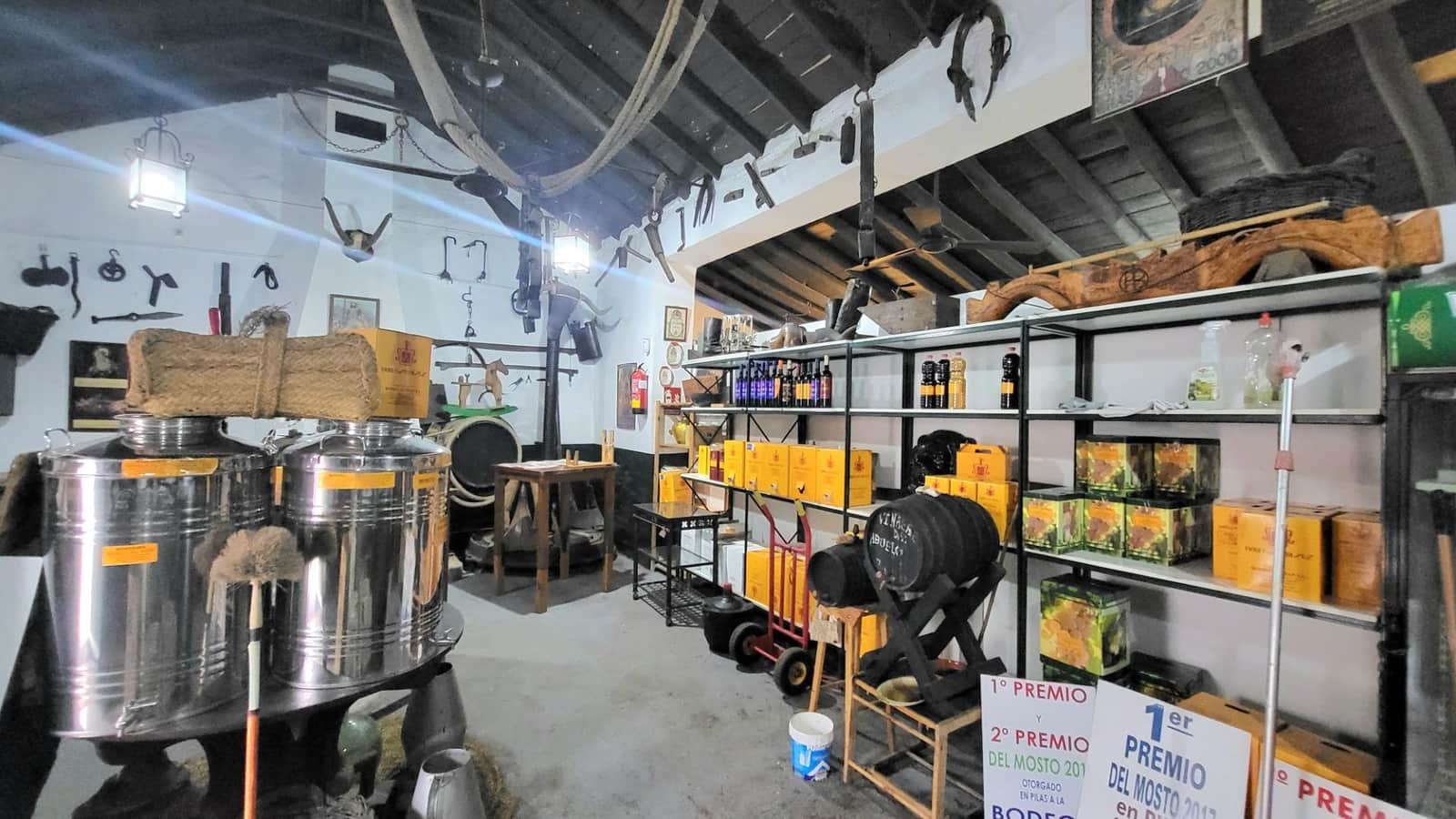 3 soveværelse Byhus til salg i Pilas - € 174.900 (Ref: 8554226)