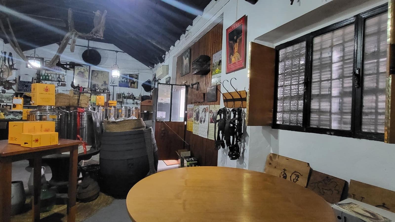 3 soveværelse Byhus til salg i Pilas - € 174.900 (Ref: 8554226)