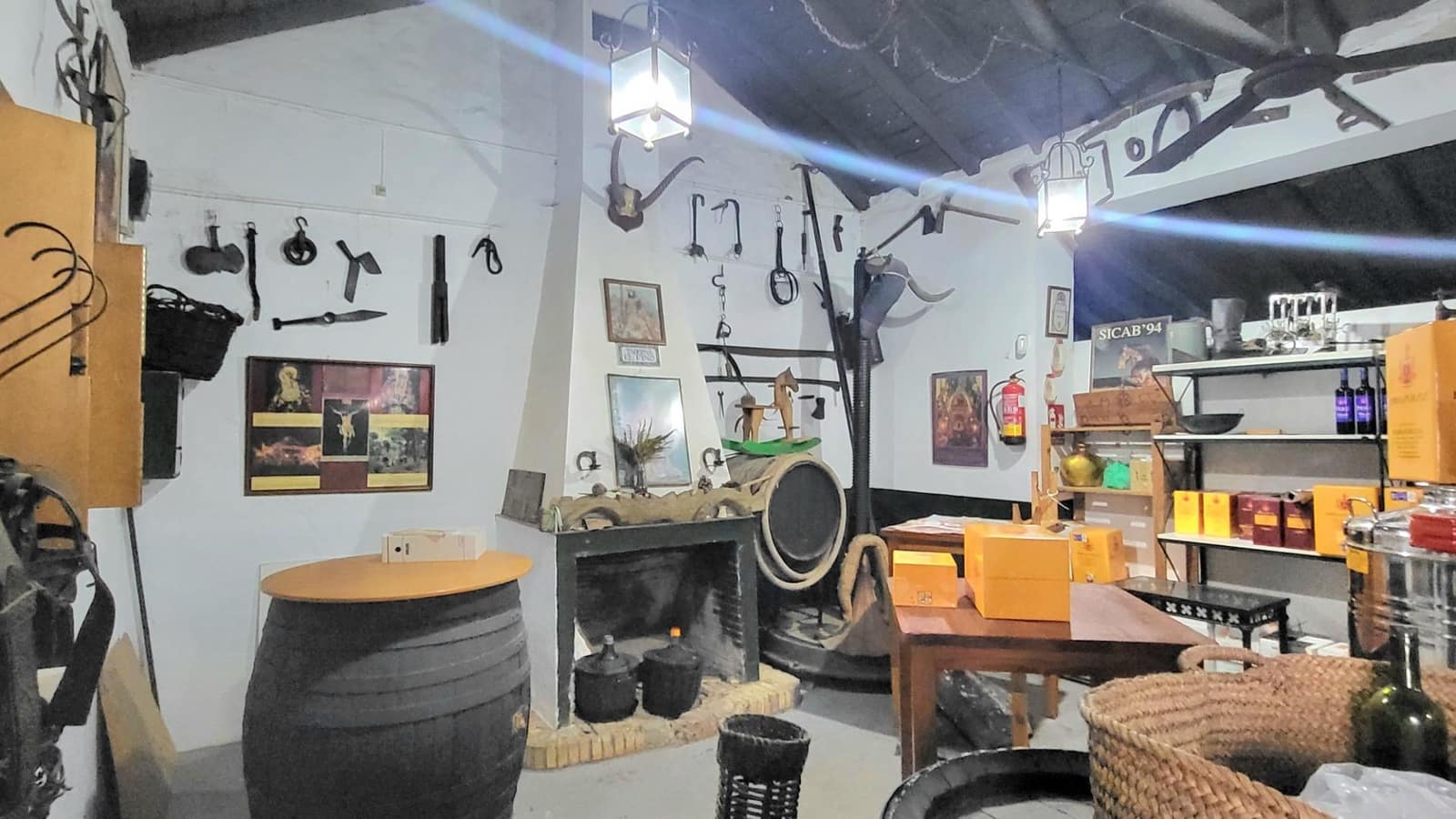 3 soveværelse Byhus til salg i Pilas - € 174.900 (Ref: 8554226)