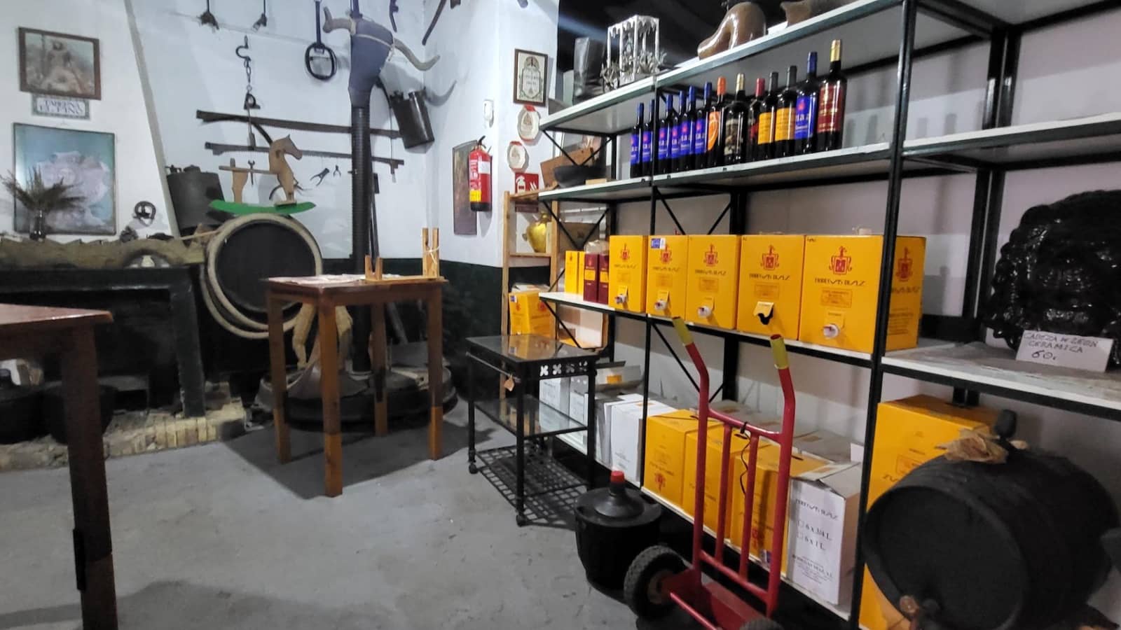 3 soveværelse Byhus til salg i Pilas - € 174.900 (Ref: 8554226)