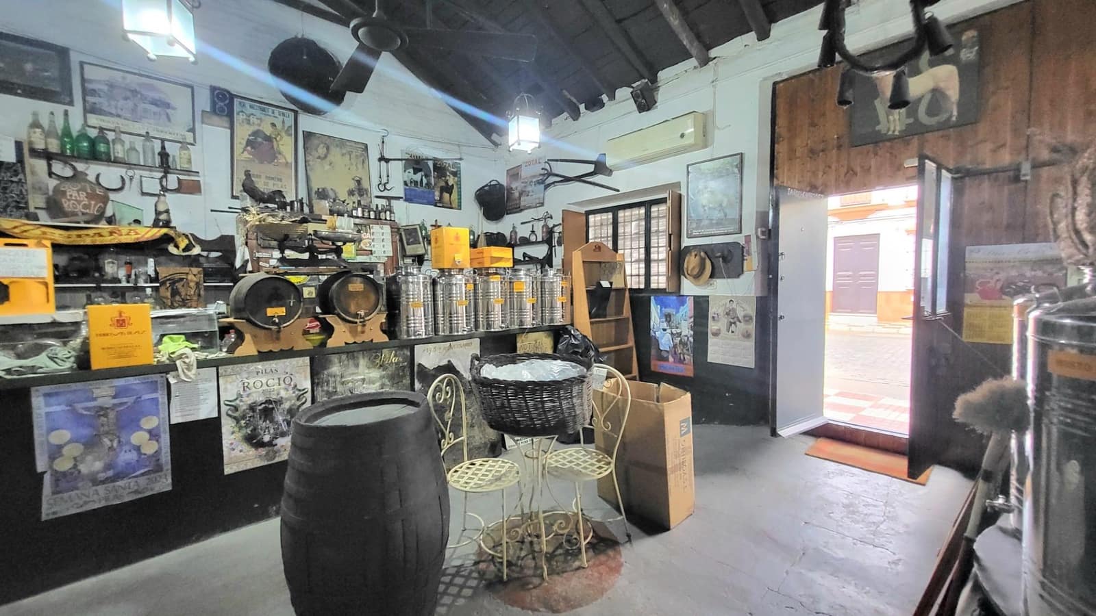 3 soveværelse Byhus til salg i Pilas - € 174.900 (Ref: 8554226)