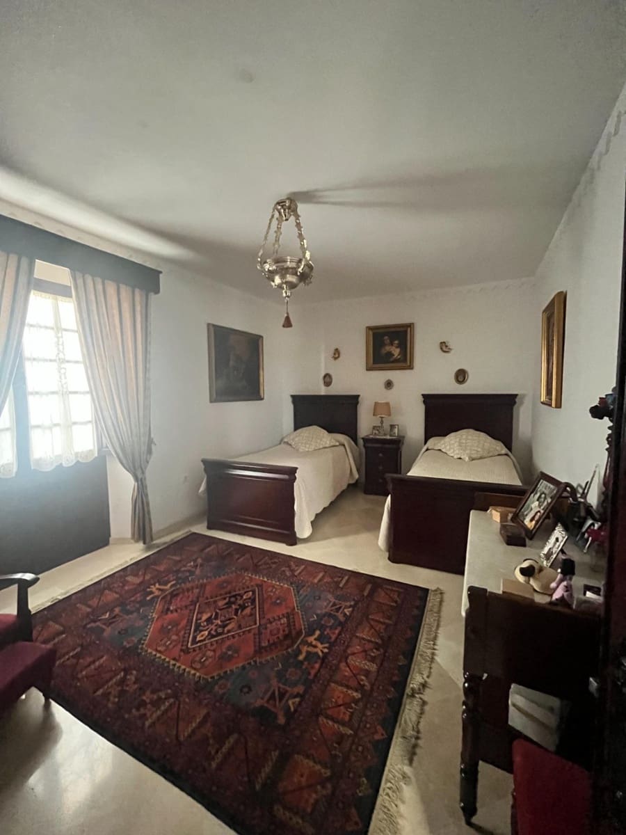 5 soveværelse Byhus til salg i Ecija - € 299.000 (Ref: 8570726)