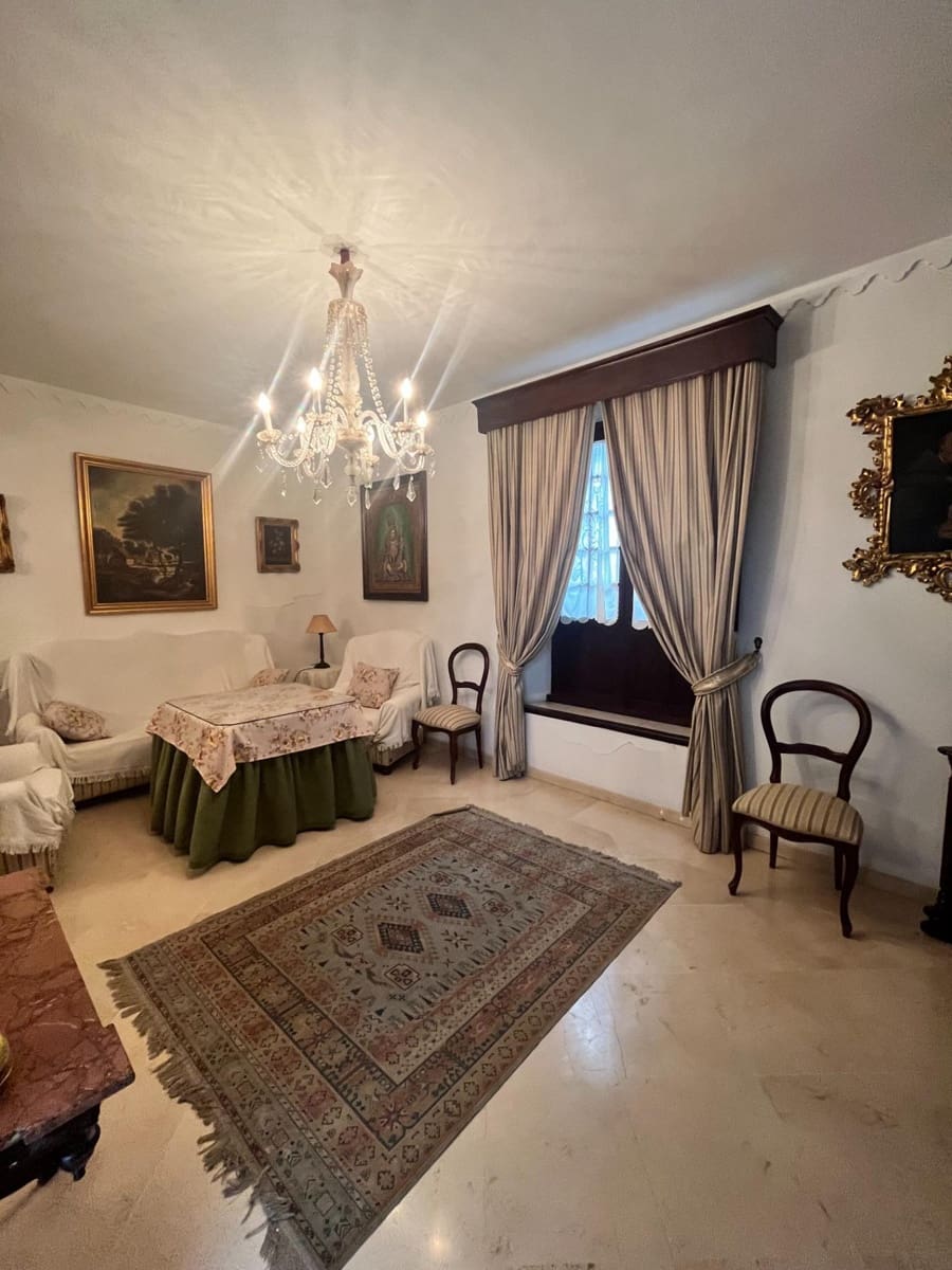 5 soveværelse Byhus til salg i Ecija - € 299.000 (Ref: 8570726)