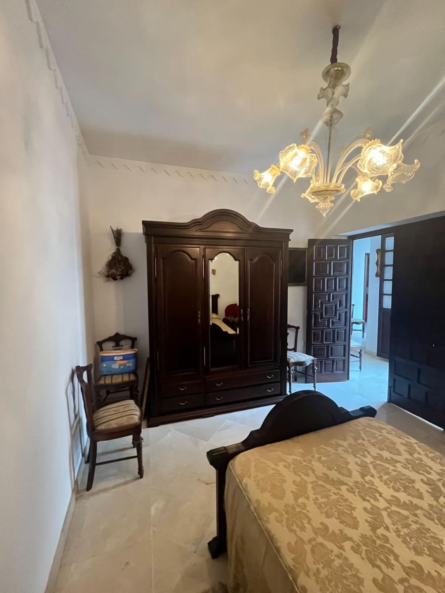 5 soveværelse Byhus til salg i Ecija - € 299.000 (Ref: 8570726)