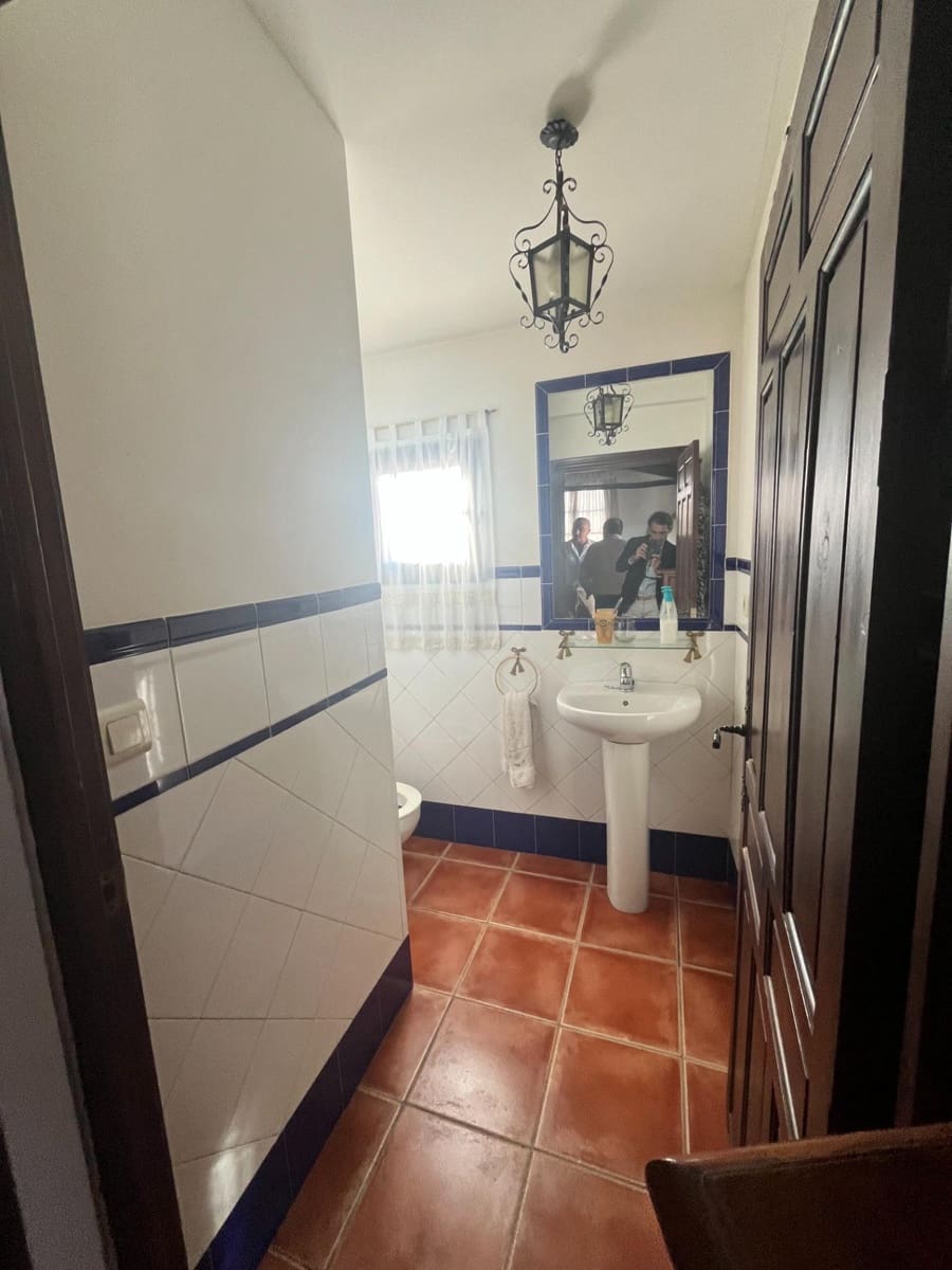 5 soveværelse Byhus til salg i Ecija - € 299.000 (Ref: 8570726)