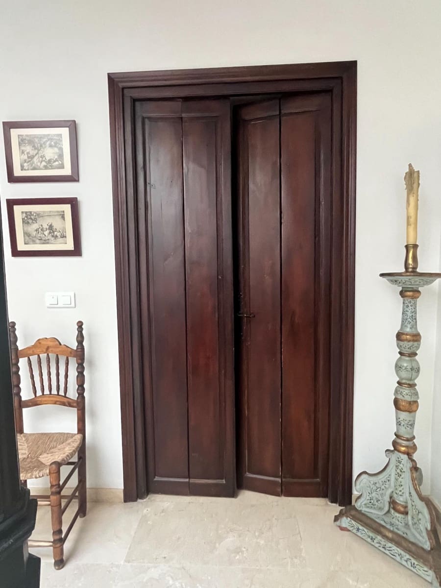 5 soveværelse Byhus til salg i Ecija - € 299.000 (Ref: 8570726)