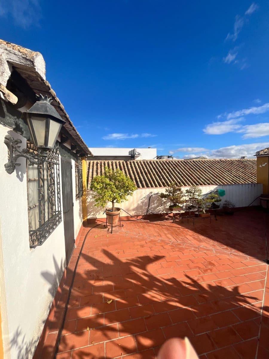 5 soveværelse Byhus til salg i Ecija - € 299.000 (Ref: 8570726)