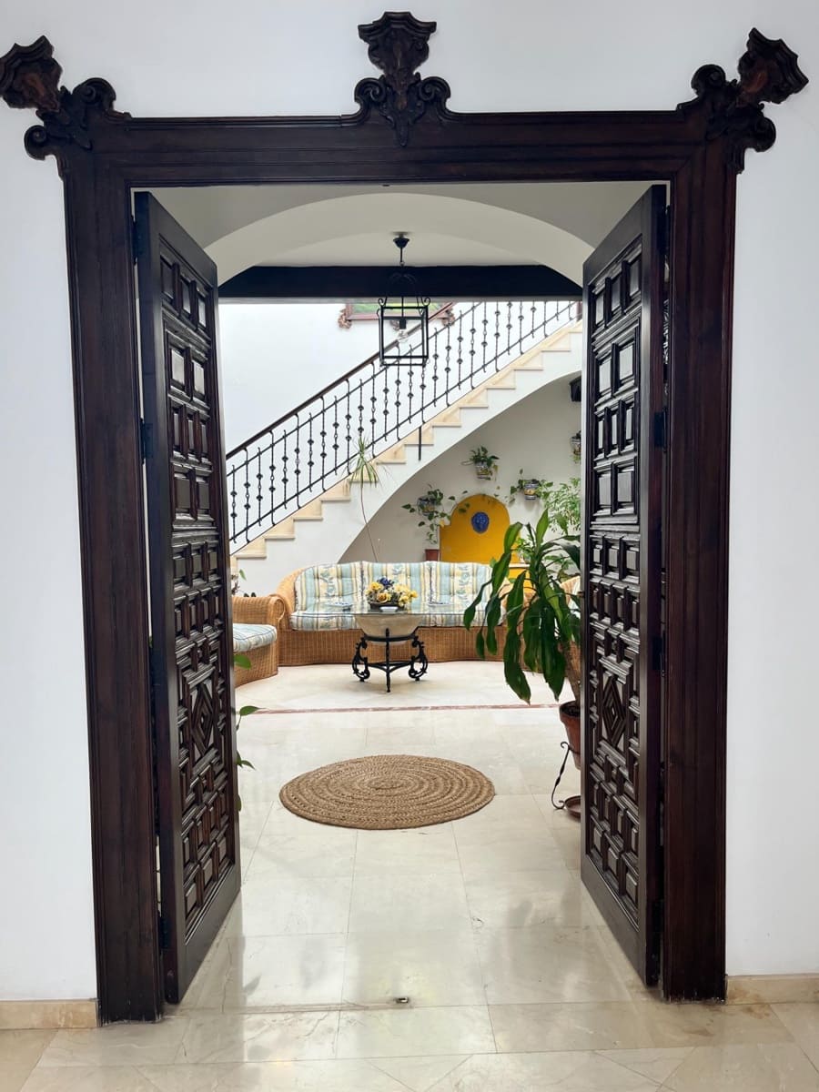 5 soveværelse Byhus til salg i Ecija - € 299.000 (Ref: 8570726)